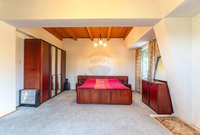 VILĂ 7 CAMERE| POIANA MĂRULUI| 2233MP TEREN| PRIVELIȘTE PANORAMICĂ - 10