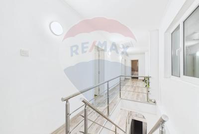 Imobil mixt de vanzare | Ideal birouri / investiție | 232 mp | Rahova - 11