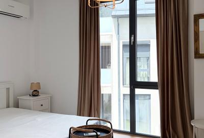 APARTAMENT MOBILAT SI UTILAT IN ANSAMBLU REZIDENTIAL DEOSEBIT - UNIRII - ROMULUS - 12