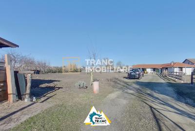 Teren generos de 2951 mp în cartierul Gai - 4