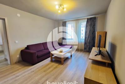 Apartament 3 camere decomandat, etaj 1, zona centrală - 1