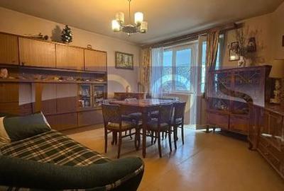 VANZARE 3 CAMERE -DECOMANDAT - TINERETULUI -TIMPURI NOI - 1