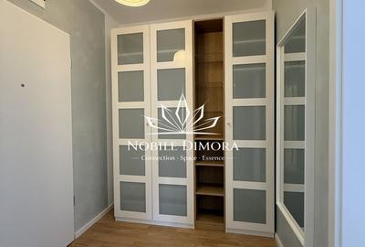 ISHO - Apartament 3 camere pet friendly | parcare subterana  | vedere Bega - 19