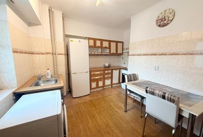 PACURARI, LUKOIL APARTAMENT CU 2 CAMERE DECOMANDAT, BLOC DIN 1995 - 12