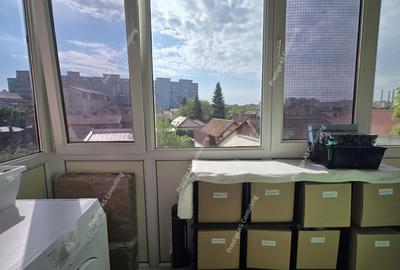 Apartament 3 camere Lift | Calea Sagului 62 mp | Etaj 3 - 19