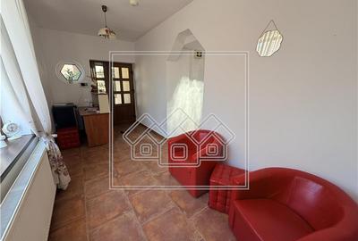 Casa de vanzare - Pensiune functionala, 250 mp - zona Alba Iulia - 15
