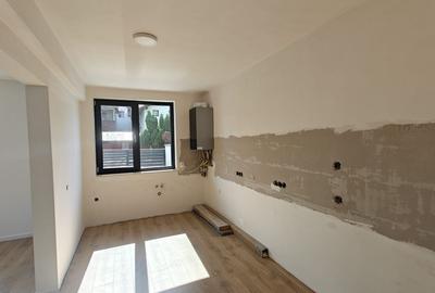 Casa noua cu materiale de calitate, Gheorgheni - 23