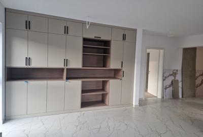 Apartament 3 camere, parcare subterana, mobilat utilat - 5