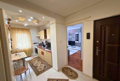 Apartament 2 camere decomandat 50 M²  semicentral - 5