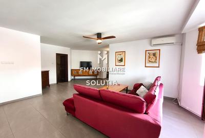 Apartament modern 3 camere, de închiriat, str. Transilvaniei! - 1