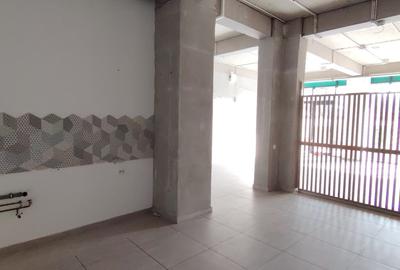 Spatiu Comercial de inchiriat - 2
