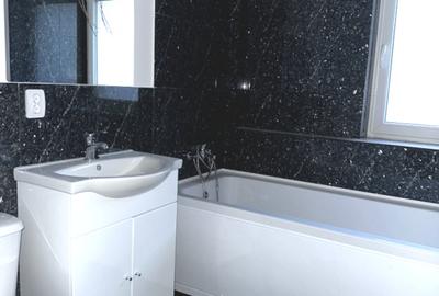 Apartament 3 camere 66 mp Bloc NOU Finisat Modern Balcon 2 locuri parcare Sebes - 13
