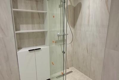 Apartament NOU, complet mobilat si utilat, parcare inclusa, Pipera - 12