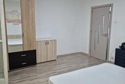 Garsoniera, decomandata, 42 mp, balcon, metrou, Costin Georgian - 2