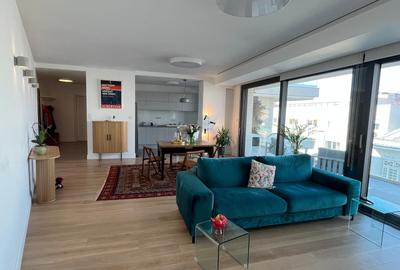 Apartament 3 camere | finisaje premium | parc Gradina Icoanei | zona Dacia - 4