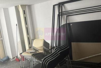 Spatiu comercial 13 Septembrie- Panduri- Tudor Vladimirescu. - 4