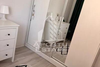 Apartament cu 3 camere, de inchiriat, Giroc, 2 locuri de parcare - 5
