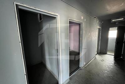 Spatiu comercial in zona strazii Borhanciului - 5