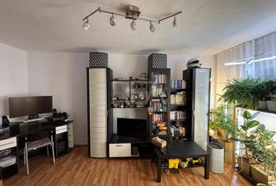 2 camere P/10, 55mp, bloc 1980-Gorjului-Str. Mohorului - 1