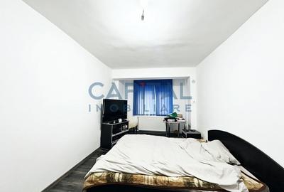 0% comision | Apartament 2 camere | Salcamilor Reghin| - 6