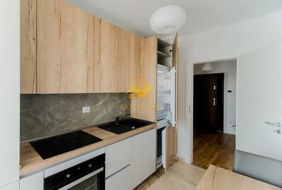 2 camere, modern, Parcare, LUX, Intre Lacuri,Iulius mall, Park Lake - 7