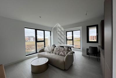 DE VANZARE Apartament 2 camere pe colt in complex rezidential premium - 4