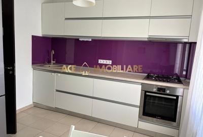 3 Camere de inchiriat | Doamna Ghica | 2 Bai | Centrala | Parcare - 8
