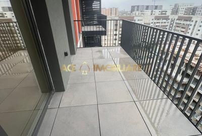 Apartament cu 3 camere semidecomandat în Theodor Pallady