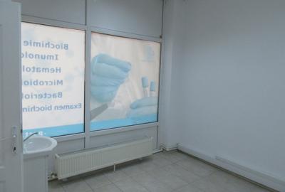Inchiriere Spatiu Comercial Teiul Doamnei - 13