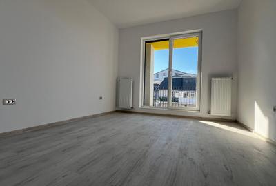 Apartament cu 2 camere decomandat în Prelungirea Ghencea