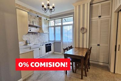 Apartament modern in vila, curte proprie, garaj, Centru - 1