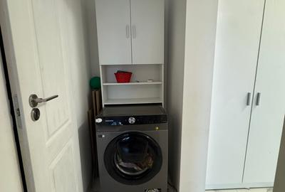 Apartament 4 camere, 2 bai, Centrala - Apusului - Gorjului - Iuliu Maniu - 14