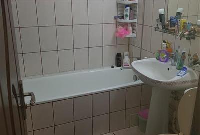 2 camere, decomandat, parter cu balcon, Mobilat si Utilat, Dorobantilor - 8