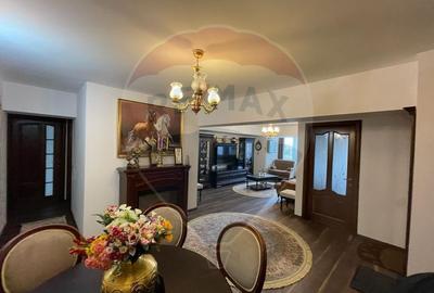 Apartament 3 camere de inchiriat in P-ta Alba Iulia - 1