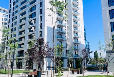 Proprietar l 2 camere | One Cotroceni Park  l  Parcare  inclusa- Complet mobilat - 12