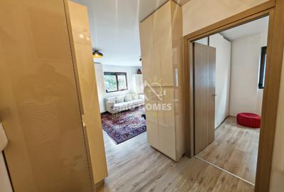 De Vânzare – 2 Camere Premium, Etaj 1, Zonă Vile Vitan - 5