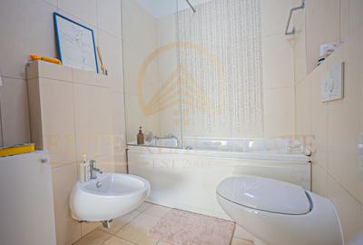 Apartament 2 camere, vedere frontală lac, in Statiunea  Mamaia, - 10