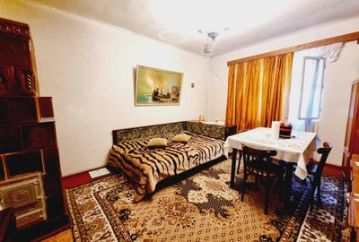 Casa din caramida zona Bariera st- 282 mp - 2