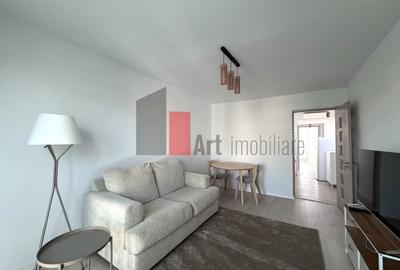 Apartament 2 camere renovat, bloc anvelopat | zona Calea Dorobanti - 1