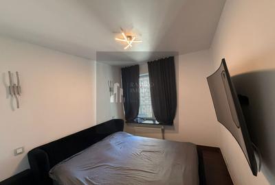 Apartament cu 2 camere  în Asmita Gardens/Sector 4 - 8