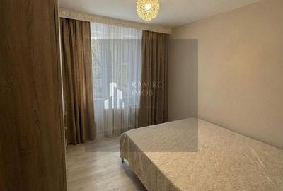 Apartament 4 camere, decomandat.  Piata Rahova - 3