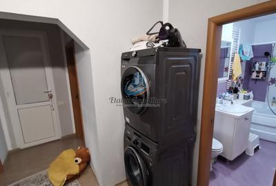 Apartament 3 camere semidecomandat, etaj 2, Darmanesti - 3