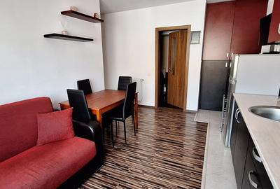 Apartament cu 2 camere, 51 mp, parcare, zona str. Carmen Silva. - 2