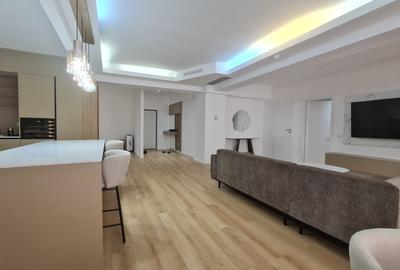 Apartament NOU HERASTRAU 4 camere | RENOVAT LUX DESIGNER | GARAJ - 11