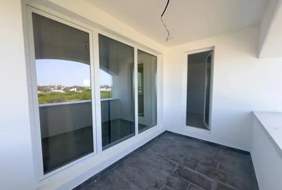 Arhitectura Mediteraneana Casa 5 Camere LUX 240 mp - Curte 450 MP - 29