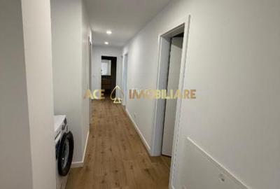 3 Camere de inchiriat | Berceni | Metrou | Centrala | Parcare - 8