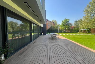 Inchiriere Vila Ultramoderna Iancu Nicolae / Modern Villa for Rent Iancu Nicolae - 4