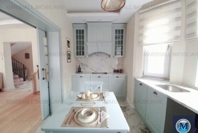 Vila cu 4 camere de vanzare in Paulesti, 109.59 mp #15886 - 7