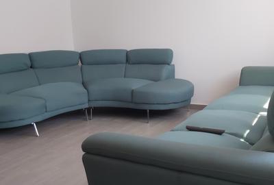 Vand apartament cu 3 camere - 2