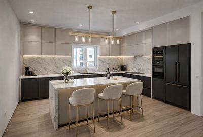 Zero comision- Apartament 2 camere luminos  parcare inclusă - 1